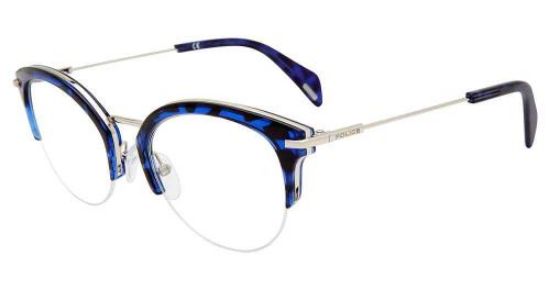 Picture of Police Eyeglasses VPL418