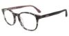Picture of Police Eyeglasses VPLD04