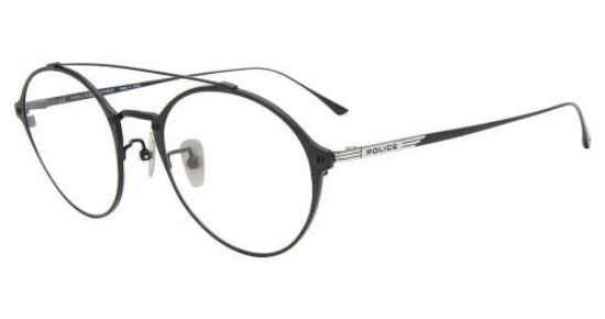 Picture of Police Eyeglasses VPL991