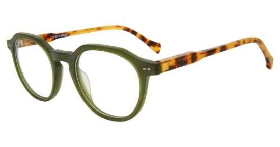 Picture of Lucky Brand Eyeglasses VLBD422