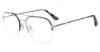 Picture of Police Eyeglasses VPLD02