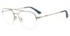 Picture of Police Eyeglasses VPLD02