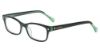 Picture of Lucky Brand Eyeglasses VLBD230