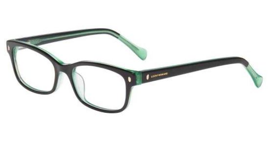 Picture of Lucky Brand Eyeglasses VLBD230