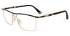 Picture of Police Eyeglasses VPLD16