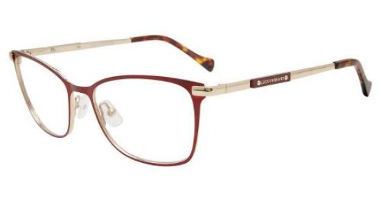 Picture of Lucky Brand Eyeglasses VLBD124