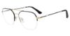 Picture of Police Eyeglasses VPLD02