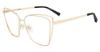 Picture of Diff Eyeglasses BECKYIII W/ BLUE LIGHT LENS