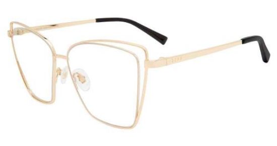 Picture of Diff Eyeglasses BECKYIII W/ BLUE LIGHT LENS