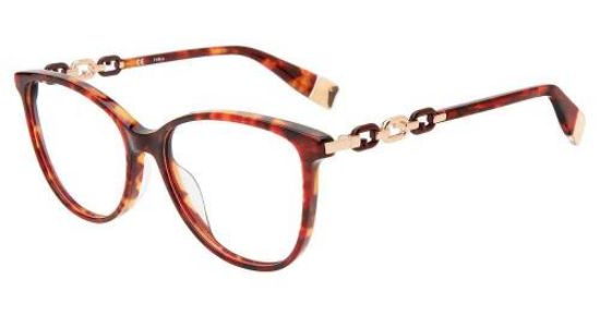 Picture of Furla Eyeglasses VFU541