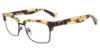 Picture of John Varvatos Eyeglasses VJV186