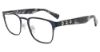 Picture of John Varvatos Eyeglasses VJV187