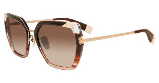 Picture of Furla Sunglasses SFU514V