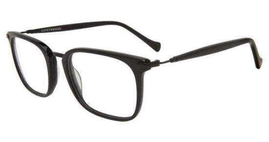 Picture of Lucky Brand Eyeglasses D414