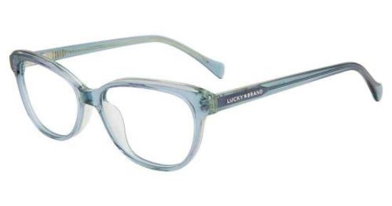 Picture of Lucky Brand Eyeglasses VLBD725