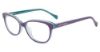 Picture of Lucky Brand Eyeglasses VLBD725