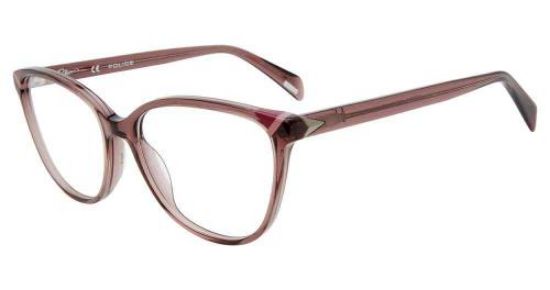 Picture of Police Eyeglasses VPLD90V