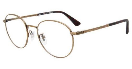Picture of Police Eyeglasses VPLD94