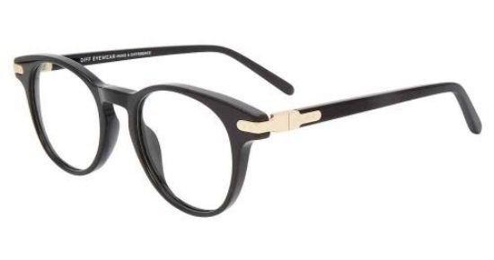 Picture of Diff Eyeglasses TALI W/ BLUE LIGHT LENS