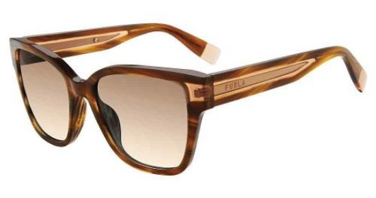 Picture of Furla Sunglasses SFU592V