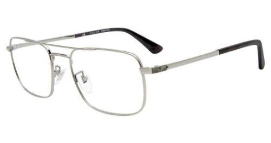 Picture of Police Eyeglasses VPLD95