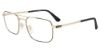 Picture of Police Eyeglasses VPLD95
