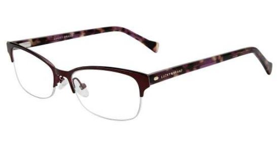 Picture of Lucky Brand Eyeglasses VLBD126