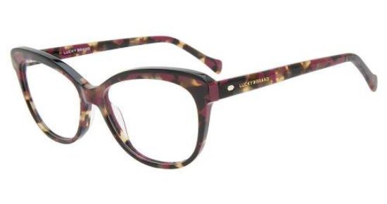 Picture of Lucky Brand Eyeglasses VLBD239
