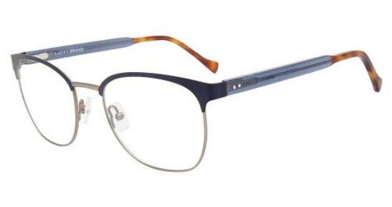 Picture of Lucky Brand Eyeglasses VLBD318