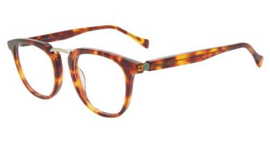 Picture of Lucky Brand Eyeglasses VLBD424
