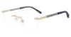 Picture of Chopard Eyeglasses VCHF47