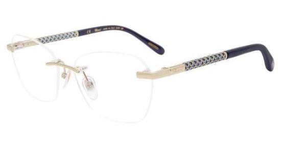 Picture of Chopard Eyeglasses VCHF47