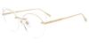 Picture of Chopard Eyeglasses VCHF70M