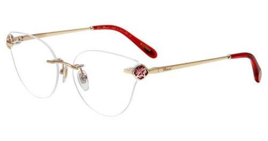 Picture of Chopard Eyeglasses VCHF87S