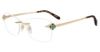 Picture of Chopard Eyeglasses VCHF86S