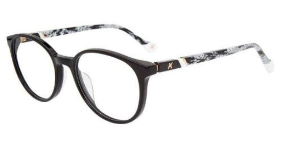 Picture of Yalea Eyeglasses VYA007