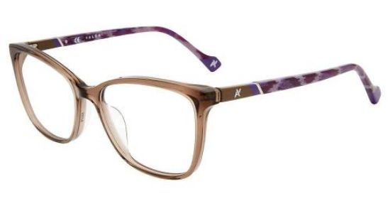 Picture of Yalea Eyeglasses VYA008