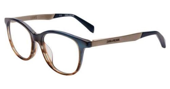 Picture of Zadig & Voltaire Eyeglasses VZV127
