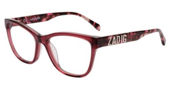 Picture of Zadig & Voltaire Eyeglasses VZV261