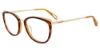 Picture of Zadig & Voltaire Eyeglasses VZV313