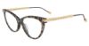 Picture of Philipp Plein Eyeglasses VPP037S