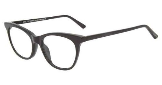 Picture of Diff Eyeglasses JADE