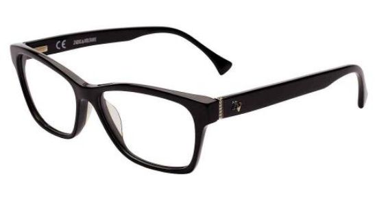 Picture of Zadig & Voltaire Eyeglasses VZV012