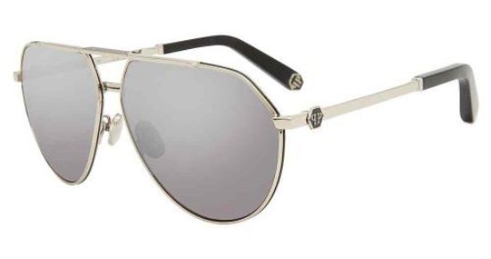 Picture of Philipp Plein Sunglasses SPP007M