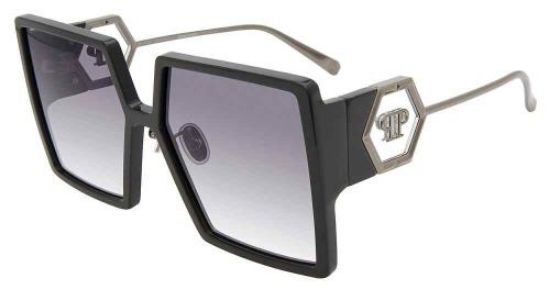 Picture of Philipp Plein Sunglasses SPP028M