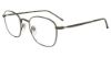 Picture of Lozza Eyeglasses VL2387