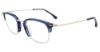 Picture of Lozza Eyeglasses VL2381