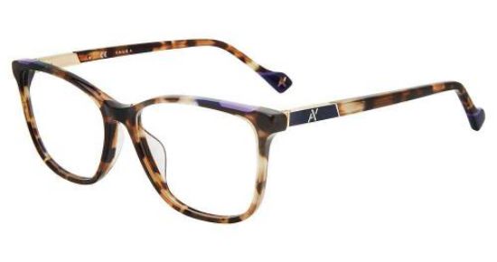 Picture of Yalea Eyeglasses VYA002V