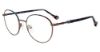 Picture of Yalea Eyeglasses VYA013L