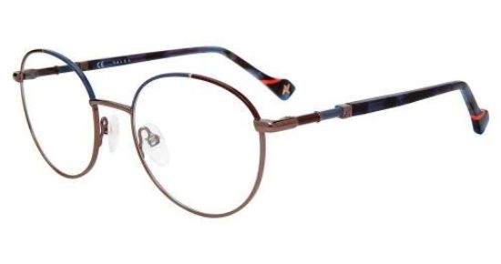 Picture of Yalea Eyeglasses VYA013L